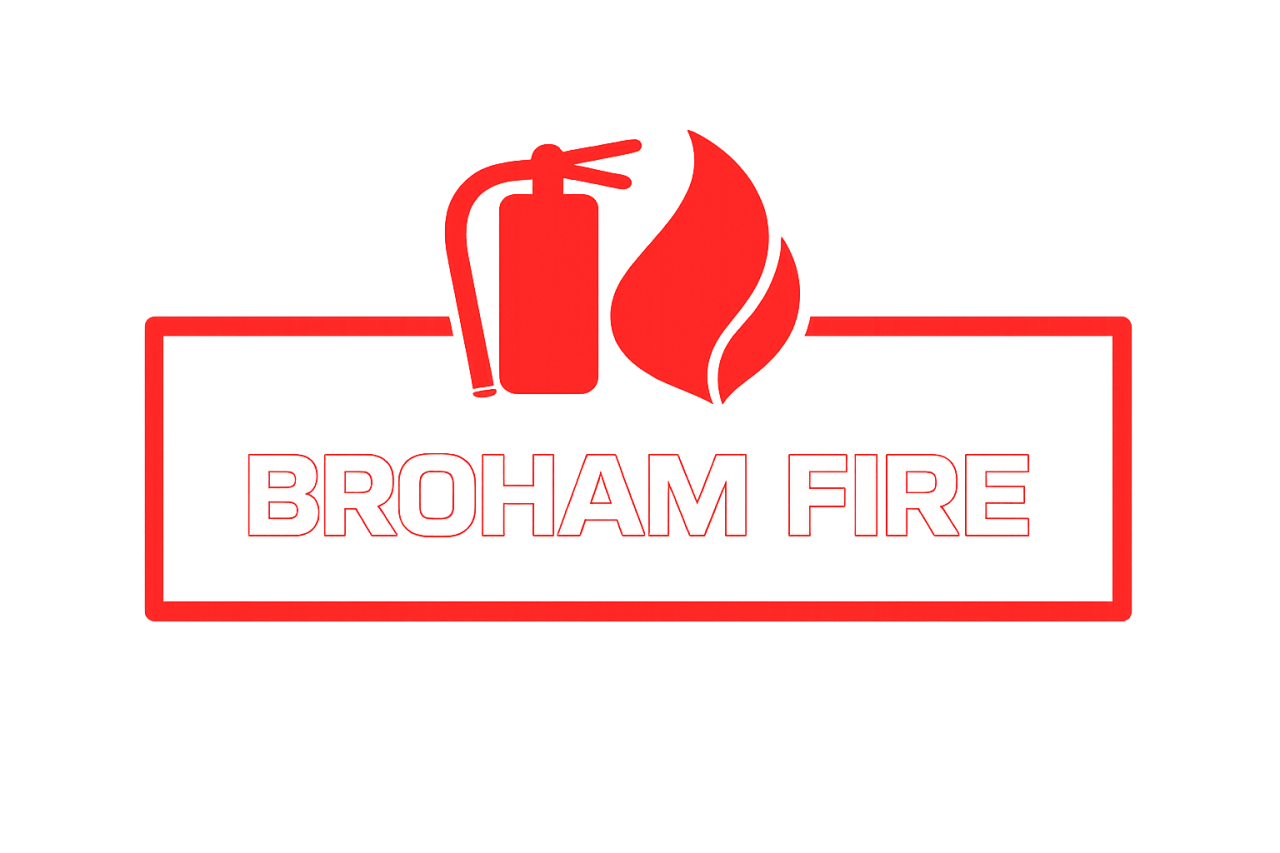 BroHam Fire | The Spark In Your Business